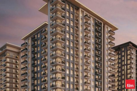 Apartamento en Town Square, Dubai, 2 dormitorios, 94.4 m², № 143922 - foto 5