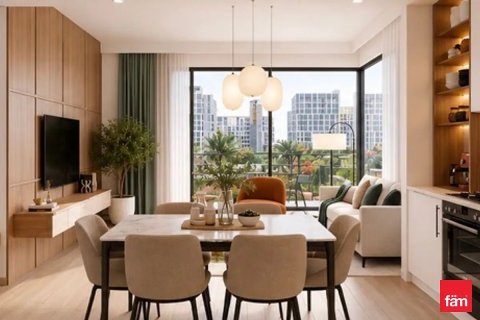 Apartamento en Town Square, Dubai, 2 dormitorios, 94.4 m², № 143922 - foto 10