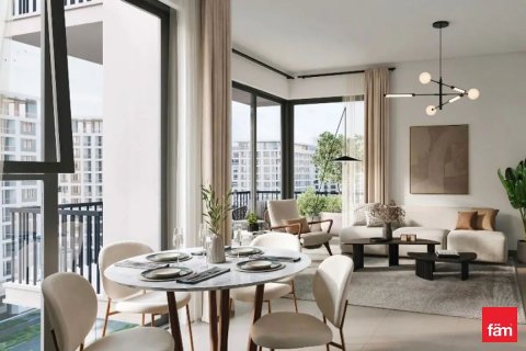 Apartamento en Town Square, Dubai, 2 dormitorios, 94.4 m², № 143922 - foto 8