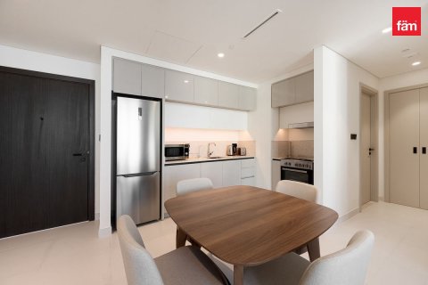 Appartement à Dubai Harbour, Dubai, 1 chambre, 67.8 m², № 143683 - photo 6