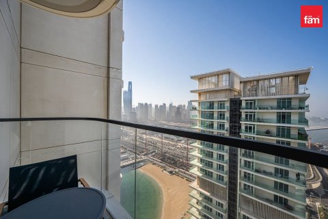 Appartement à Dubai Harbour, Dubai, 1 chambre, 67.8 m², № 143683 - photo 8