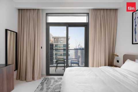 Appartement à Dubai Harbour, Dubai, 1 chambre, 67.8 m², № 143683 - photo 2