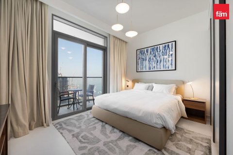 Appartement à Dubai Harbour, Dubai, 1 chambre, 67.8 m², № 143683 - photo 4