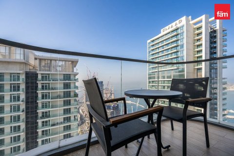 Appartement à Dubai Harbour, Dubai, 1 chambre, 67.8 m², № 143683 - photo 9