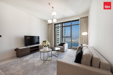 Appartement à Dubai Harbour, Dubai, 1 chambre, 67.8 m², № 143683