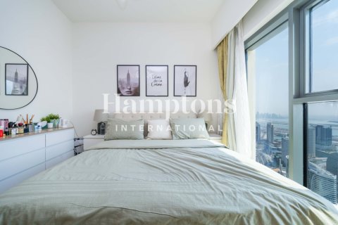 Apartment in Burj Royale, Downtown Dubai (Downtown Burj Dubai), Dubai 1 bedroom, 58.39975483 sq.m. № 146001 - photo 13