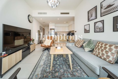 Apartment in Burj Royale, Downtown Dubai (Downtown Burj Dubai), Dubai 1 bedroom, 58.39975483 sq.m. № 146001 - photo 7