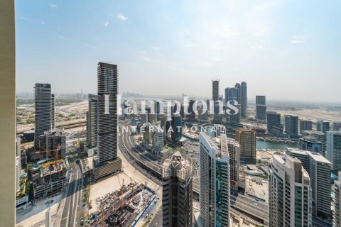 Apartment in Burj Royale, Downtown Dubai (Downtown Burj Dubai), Dubai 1 bedroom, 58.39975483 sq.m. № 146001 - photo 17