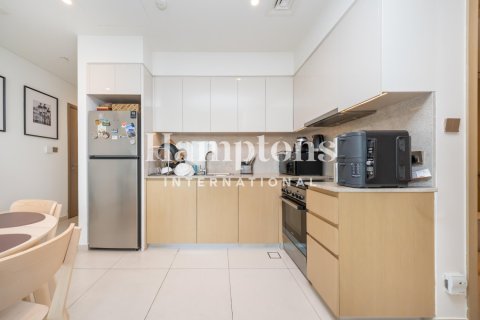 Apartment in Burj Royale, Downtown Dubai (Downtown Burj Dubai), Dubai 1 bedroom, 58.39975483 sq.m. № 146001 - photo 21