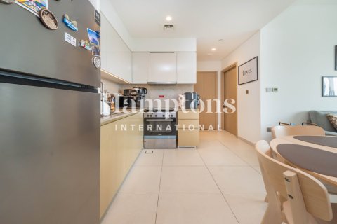 Apartment in Burj Royale, Downtown Dubai (Downtown Burj Dubai), Dubai 1 bedroom, 58.39975483 sq.m. № 146001 - photo 18