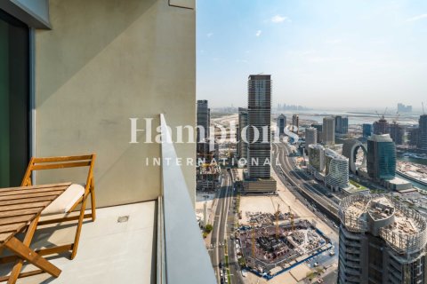 Apartment in Burj Royale, Downtown Dubai (Downtown Burj Dubai), Dubai 1 bedroom, 58.39975483 sq.m. № 146001 - photo 23