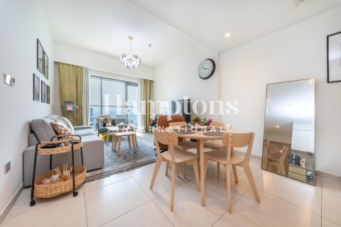 Apartment in Burj Royale, Downtown Dubai (Downtown Burj Dubai), Dubai 1 bedroom, 58.39975483 sq.m. № 146001 - photo 10