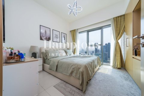 Apartment in Burj Royale, Downtown Dubai (Downtown Burj Dubai), Dubai 1 bedroom, 58.39975483 sq.m. № 146001 - photo 8