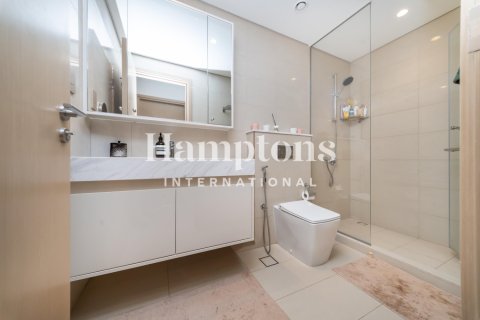 Apartment in Burj Royale, Downtown Dubai (Downtown Burj Dubai), Dubai 1 bedroom, 58.39975483 sq.m. № 146001 - photo 20