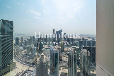 Apartment in Burj Royale, Downtown Dubai (Downtown Burj Dubai), Dubai 1 bedroom, 58.39975483 sq.m. № 146001 - photo 5