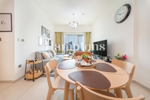 Apartment in Burj Royale, Downtown Dubai (Downtown Burj Dubai), Dubai 1 bedroom, 58.39975483 sq.m. № 146001 - photo 3