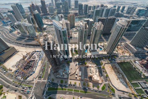 Apartment in Burj Royale, Downtown Dubai (Downtown Burj Dubai), Dubai 1 bedroom, 58.39975483 sq.m. № 146001 - photo 16