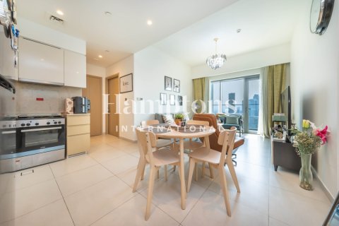 Apartment in Burj Royale, Downtown Dubai (Downtown Burj Dubai), Dubai 1 bedroom, 58.39975483 sq.m. № 146001 - photo 2