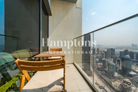 Apartment in Burj Royale, Downtown Dubai (Downtown Burj Dubai), Dubai 1 bedroom, 58.39975483 sq.m. № 146001 - photo 4