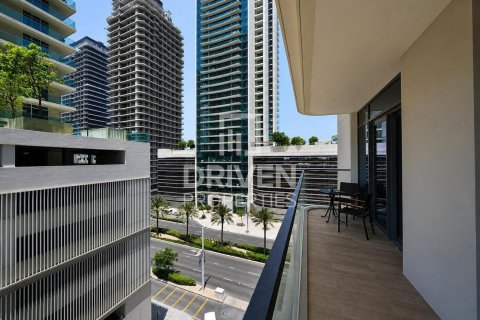 شقة في EMAAR Beachfront, Dubai Harbour, دبي 1غرف نوم, 76.65 م² رقم 144757 - صورة 10