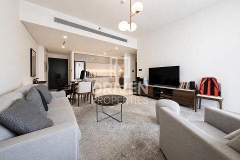 شقة في EMAAR Beachfront, Dubai Harbour, دبي 1غرف نوم, 76.65 م² رقم 144757 - صورة 3