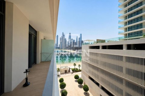 شقة في EMAAR Beachfront, Dubai Harbour, دبي 1غرف نوم, 76.65 م² رقم 144757 - صورة 9