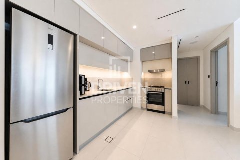 شقة في EMAAR Beachfront, Dubai Harbour, دبي 1غرف نوم, 76.65 م² رقم 144757 - صورة 4
