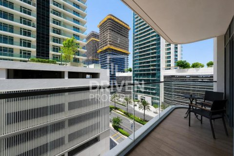 شقة في EMAAR Beachfront, Dubai Harbour, دبي 1غرف نوم, 76.65 م² رقم 144757 - صورة 8