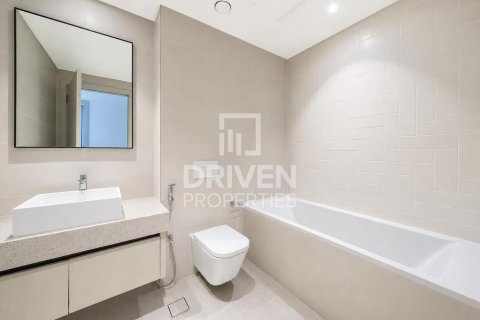 شقة في EMAAR Beachfront, Dubai Harbour, دبي 1غرف نوم, 76.65 م² رقم 144757 - صورة 7