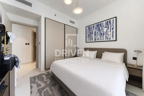 شقة في EMAAR Beachfront, Dubai Harbour, دبي 1غرف نوم, 76.65 م² رقم 144757 - صورة 6