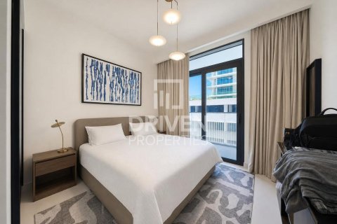 شقة في EMAAR Beachfront, Dubai Harbour, دبي 1غرف نوم, 76.65 م² رقم 144757 - صورة 5