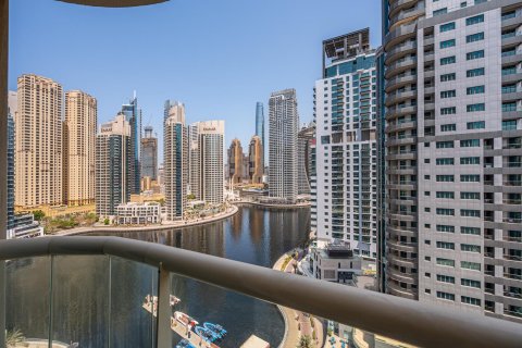 شقة في Marina View, مرسى دبي, دبي 2 غرف نوم, 149.02 م² رقم 145741 - صورة 9