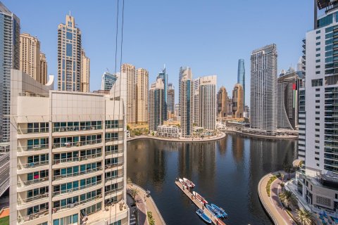 شقة في Marina View, مرسى دبي, دبي 2 غرف نوم, 149.02 م² رقم 145741 - صورة 2