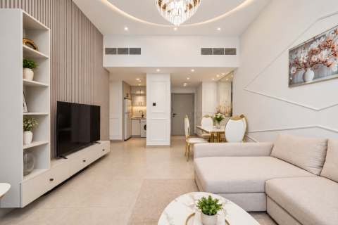 شقة في Marina View, مرسى دبي, دبي 2 غرف نوم, 149.02 م² رقم 145741