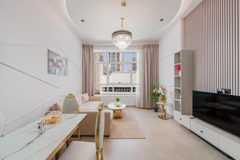 شقة في Marina View, مرسى دبي, دبي 2 غرف نوم, 149.02 م² رقم 145741 - صورة 3