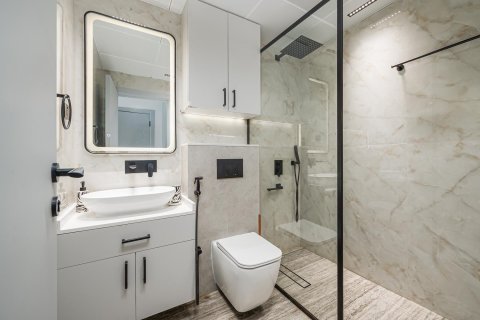 شقة في Marina View, مرسى دبي, دبي 2 غرف نوم, 149.02 م² رقم 145741 - صورة 11