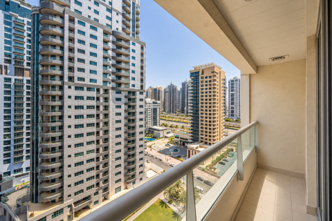 شقة في Marina View, مرسى دبي, دبي 2 غرف نوم, 149.02 م² رقم 145741 - صورة 15