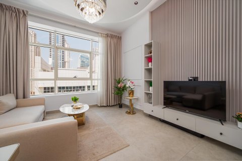 شقة في Marina View, مرسى دبي, دبي 2 غرف نوم, 149.02 م² رقم 145741 - صورة 4