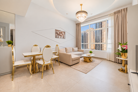 شقة في Marina View, مرسى دبي, دبي 2 غرف نوم, 149.02 م² رقم 145741 - صورة 5