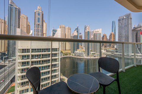 شقة في Marina View, مرسى دبي, دبي 2 غرف نوم, 149.02 م² رقم 145741 - صورة 14