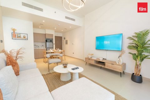 Apartment in Downtown Dubai (Downtown Burj Dubai), Dubai 1 bedroom, 61.5 sq.m. № 143884 - photo 5