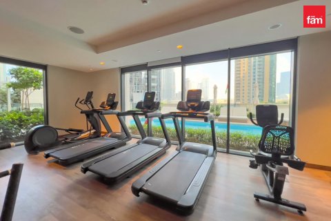 Apartment in Downtown Dubai (Downtown Burj Dubai), Dubai 1 bedroom, 61.5 sq.m. № 143884 - photo 16