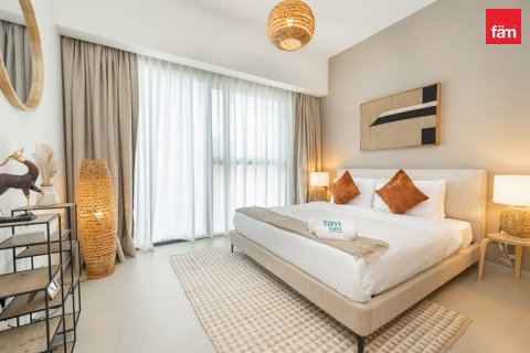 Apartment in Downtown Dubai (Downtown Burj Dubai), Dubai 1 bedroom, 61.5 sq.m. № 143884 - photo 9