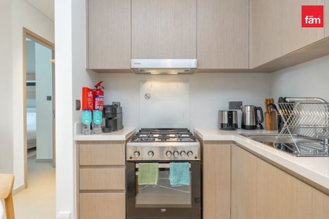 Apartment in Downtown Dubai (Downtown Burj Dubai), Dubai 1 bedroom, 61.5 sq.m. № 143884 - photo 14