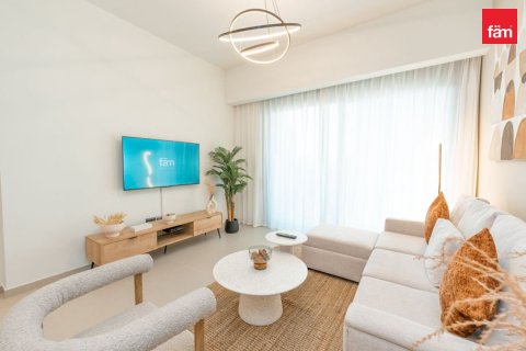 Apartment in Downtown Dubai (Downtown Burj Dubai), Dubai 1 bedroom, 61.5 sq.m. № 143884 - photo 3