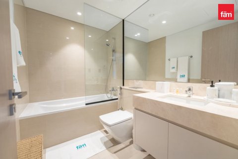 Apartment in Downtown Dubai (Downtown Burj Dubai), Dubai 1 bedroom, 61.5 sq.m. № 143884 - photo 18