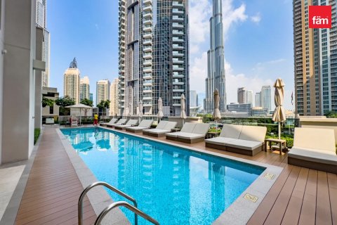Apartment in Downtown Dubai (Downtown Burj Dubai), Dubai 1 bedroom, 61.5 sq.m. № 143884 - photo 20