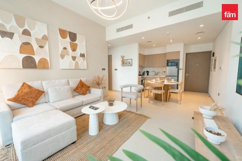 Apartment in Downtown Dubai (Downtown Burj Dubai), Dubai 1 bedroom, 61.5 sq.m. № 143884 - photo 4