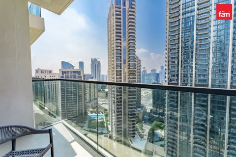 Apartment in Downtown Dubai (Downtown Burj Dubai), Dubai 1 bedroom, 61.5 sq.m. № 143884 - photo 7