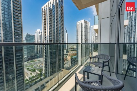 Apartment in Downtown Dubai (Downtown Burj Dubai), Dubai 1 bedroom, 61.5 sq.m. № 143884 - photo 6